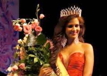 Конкурс «Миссис Вселенная» выиграла красавица из Колумбии