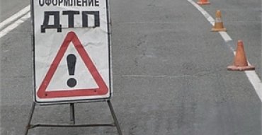 На Луганщине пьяный глава сельсовета насмерть сбил двух велосипедистов