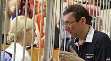 У Тимошенко и Луценко нет никаких шансов попасть в Верховную Раду