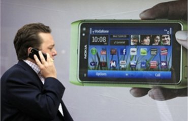 Nokia представит смартфон на базе Windows 8 в начале сентября