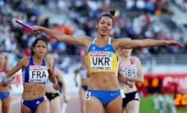 Украинские легкоатлетки могут получить «бронзу» Олимпиады-2012