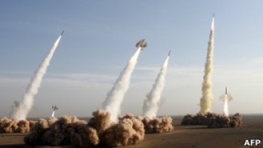 Израиль готов к войне с Ираном