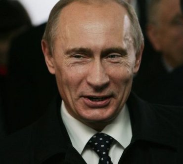 Владимир Путин стал дедушкой в обстановке строгой секретности