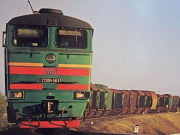 Таможенный союз предложил Латвии объединить железные дороги