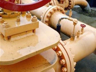 Болгария начала строительство газопровода для снижения зависимости от РФ