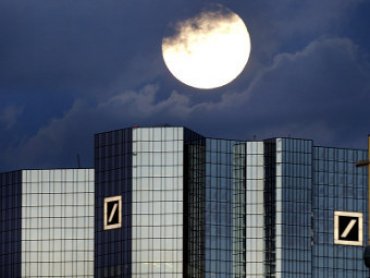 США заподозрили Deutsche Bank в отмывании иранских денег