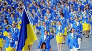 Украинские олимпийцы говорят, что их запугивают