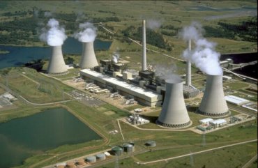 Сбой в системе Siemens грозит электростанциям США
