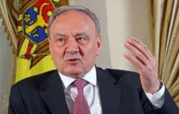 Президент Молдавии призывает заменить российские войска в Приднестровье миротворцами