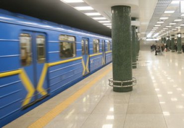 Янукович пообещал, что харьковское метро будет финансироваться на уровне киевского