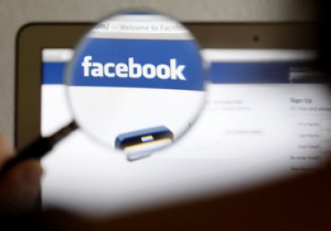 Facebook запускает новый интерфейс сервиса сообщений