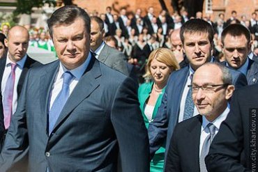Недовольных политикой Януковича стало в два раза больше