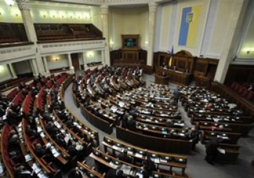 Литвин: Депутаты будут пытаться использовать трибуну Рады для агитации