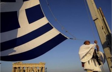 Меркель и Олланд призвали руководство Греции соблюдать обязательства по реформам