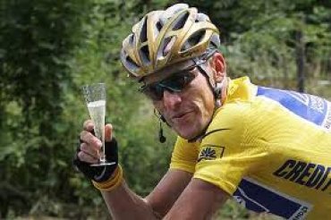 Лэнс Армстронг будет лишен семи титулов победителя «Тур де Франс»