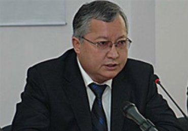 Киргизия отозвала посла из Минска