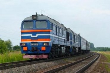 Поезд Москва – Кишинев остановлен поезд из-за угрозы теракта