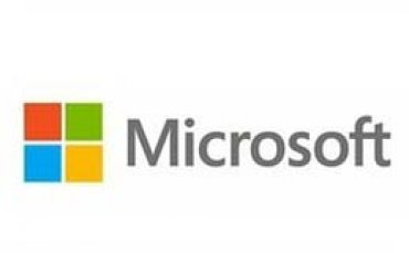Microsoft сменил свой логотип