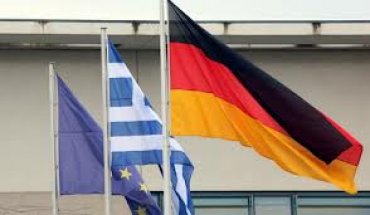 Германия тайно готовится к выходу Греции из еврозоны