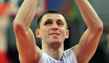 У российского баскетболиста украли бронзовую медаль Олимпиады-2012
