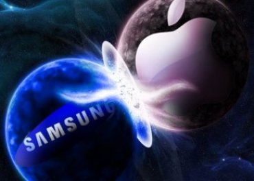 После решения суда акции Samsung рухнули