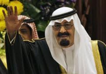 Король Саудовской Аравии передал власть кронпринцу и скрылся в неизвестном направлении