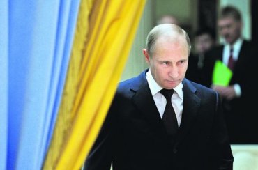 Путин хочет уничтожить Януковича?