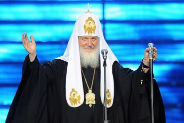 Русская православная церковь разрешила священникам купаться в роскоши