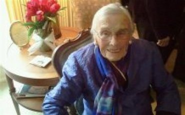 101-летняя американка стала самым пожилым пользователем Facebook