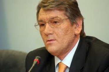 Ющенко предрекает Украине дефолт