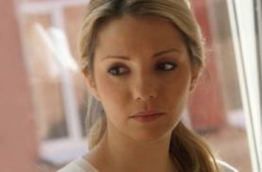 Дочь Тимошенко живет с новым бойфрендом
