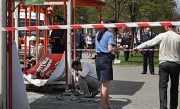 Днепропетровск терроризировала банда преподавателей во главе с Унабомбером