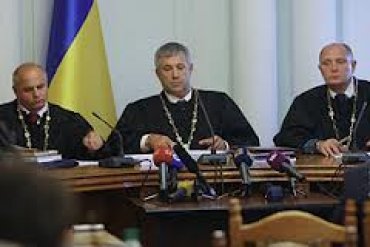 Франция и Германия возмущены решением суда по делу Тимошенко
