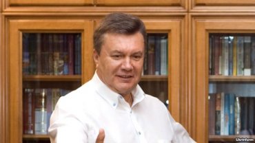 В ТОП-5 самых влиятельных украинцев – сразу два Януковича