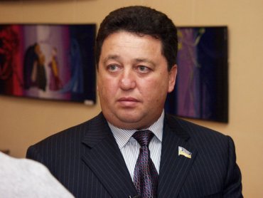 Фельдман не имеет отношения к визиту депутатов европарламента в Харьков