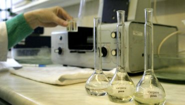 В украинских лабораториях не смогли найти в конфетах Roshen вредных веществ