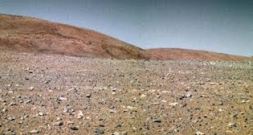 Куда утекли марсианские реки?