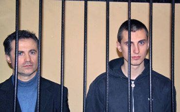 Отец и сын Павличенко признаны виновными в убийстве