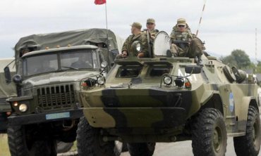 Россия потерпела поражение в Приднестровье из-за Украины
