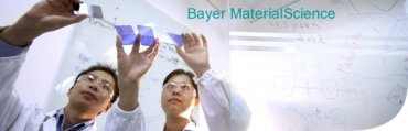 Инженеры Bayer MaterialScience разработали усиленный поликарбонат для нового поколения ноутбуков