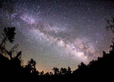 Астрономы зафиксировали сигнал с другого конца Вселенной