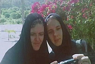 Задержаны еще пять подозреваемых в деле о похищении монахинь