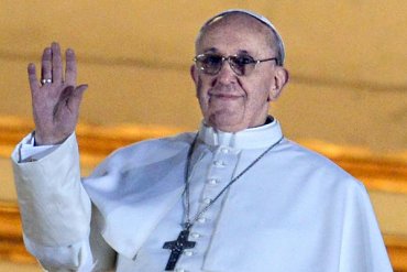 Папа Франциск готовит реформу католической церкви