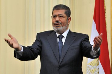 Экс-президент Египта будет освобожден, если согласится покинуть страну