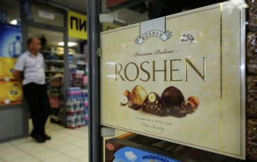 Казахстан не нашел нарушений качества продукции компании Roshen