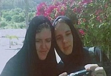 По подозрению в похищении монахинь Покровского монастыря УПЦ МП арестованы 5 человек