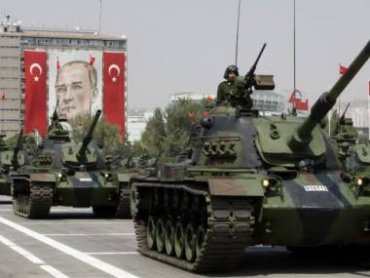 Азербайджан и Турция создадут одну общую армию