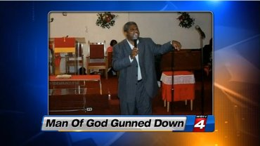 В США застрелили пастора из-за того, что он попросил сделать музыку тише