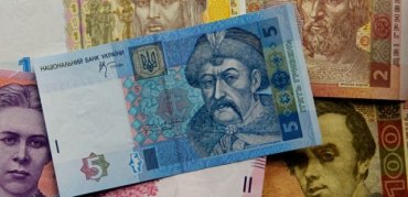 Украину лишают валюты