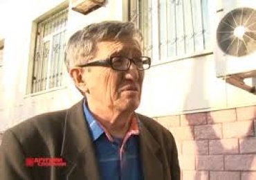 Пастора протестантской церкви «Благодать» из Казахстана закрыли в психиатрии